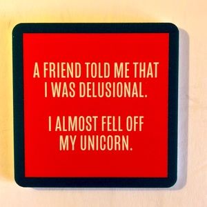 Coaster Fun Home Decor